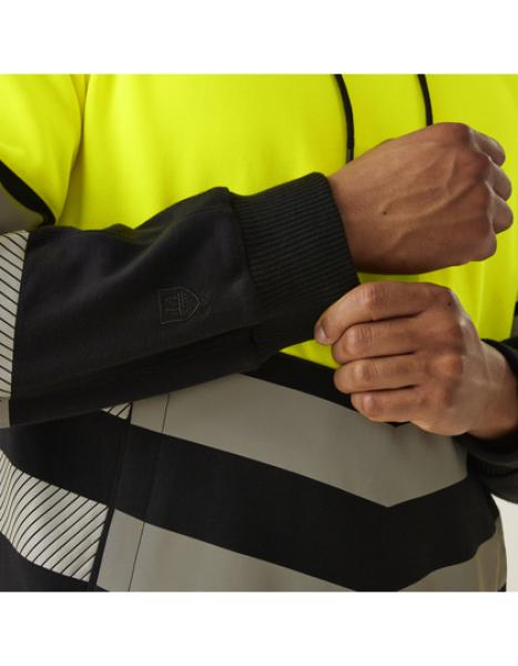Hi-Vis X-Pro Hoodie