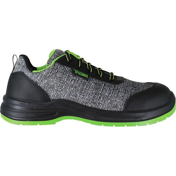 Sicherheiteshalbschuh "Massa" S1P