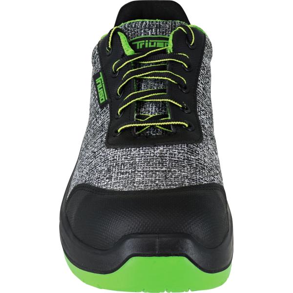 Sicherheiteshalbschuh "Massa" S1P