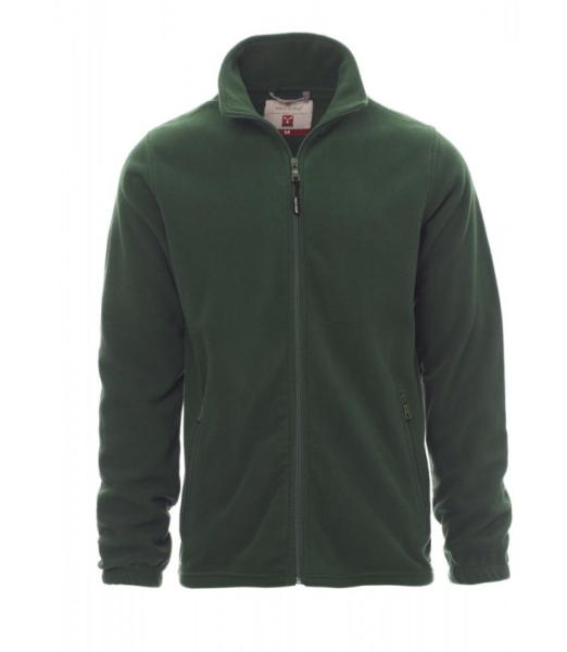 Fleecejacke "Nepal"