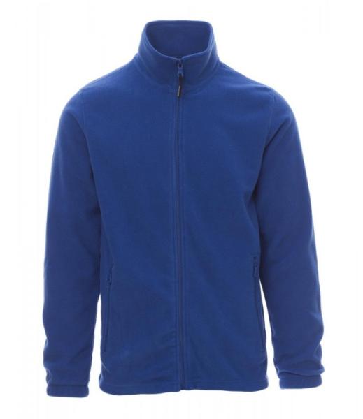 Fleecejacke "Nepal"