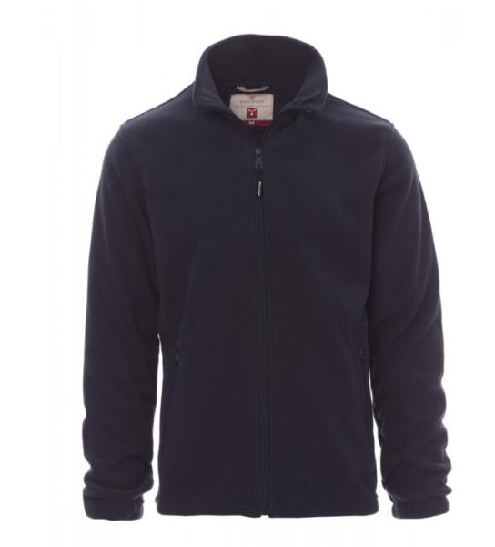 Fleecejacke "Nepal"