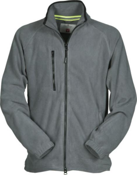 Fleecejacke "Norway"
