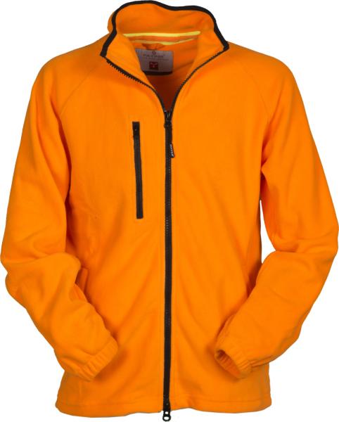 Fleecejacke "Norway"