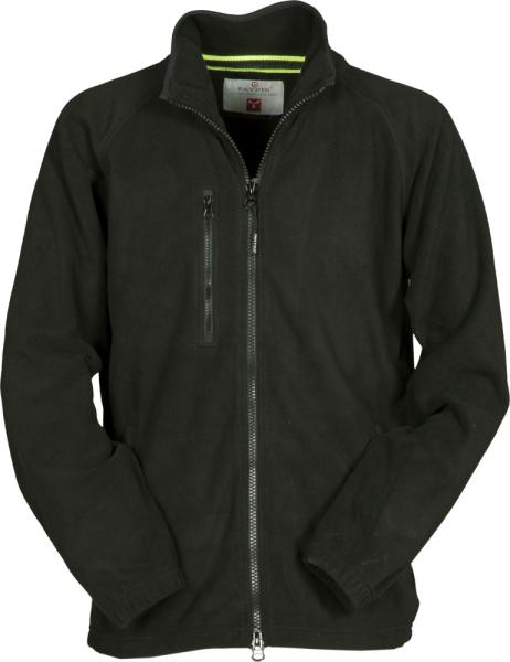 Fleecejacke "Norway"