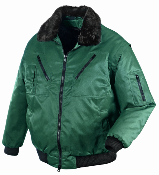 Pilot-Jacke "Oslo"