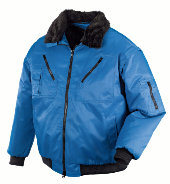 Pilot-Jacke "Oslo"