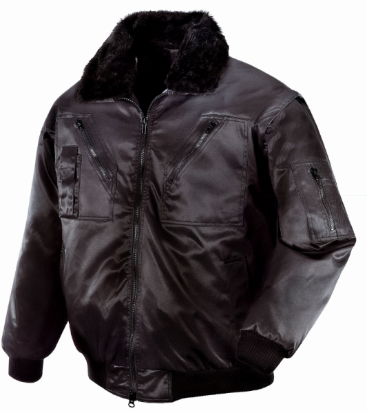 Pilot-Jacke "Oslo"