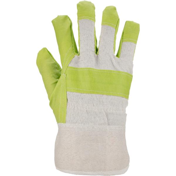 Kunstleder-Handschuh "PH"
