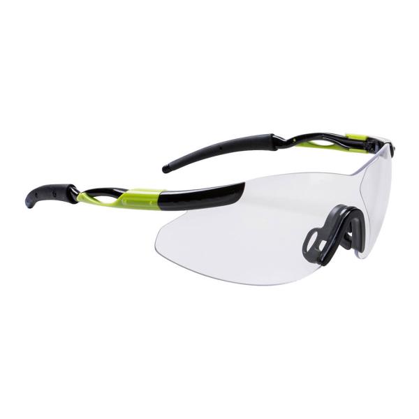 Saint Louis Brille klar