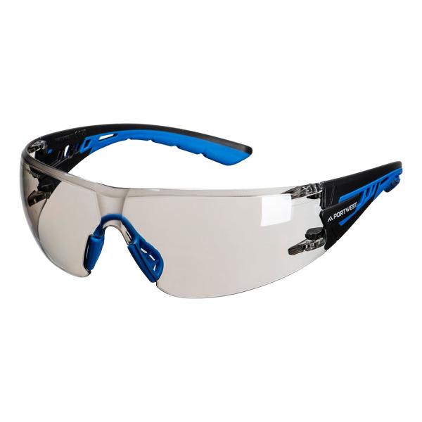 KN Schutzbrille "Tech Look Like"