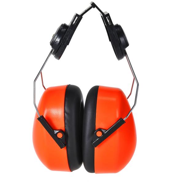 HiVis Clip-on Gehörschutz PS47