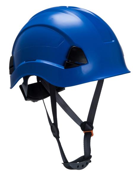Endurance Helm für Höhenarbeiten