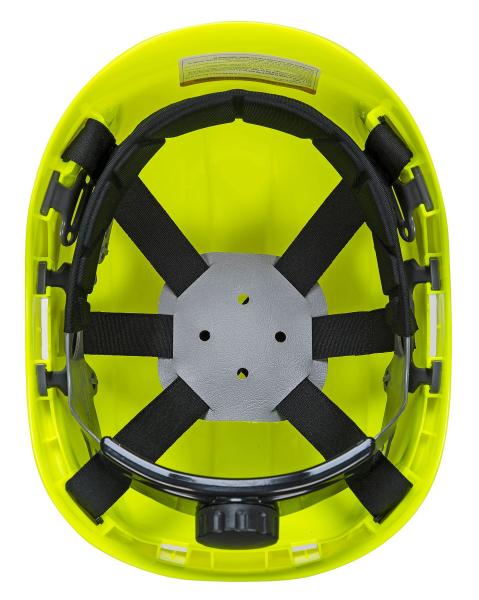 Endurance Helm für Höhenarbeiten