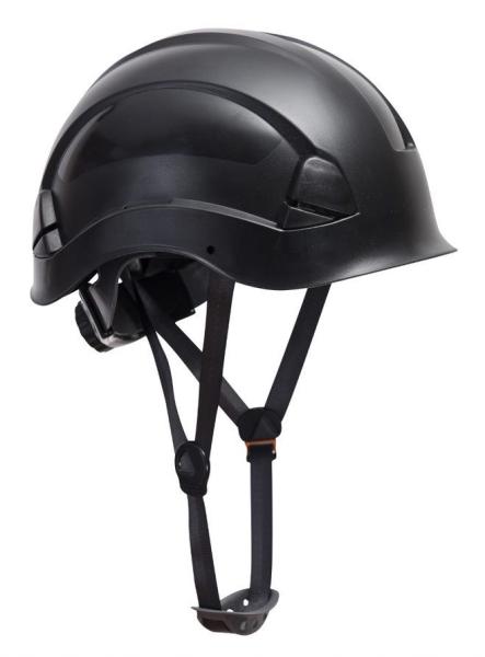 Endurance Helm für Höhenarbeiten