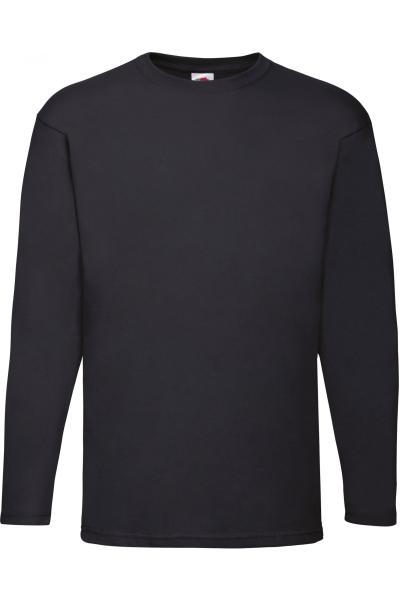 Langarm T-Shirt