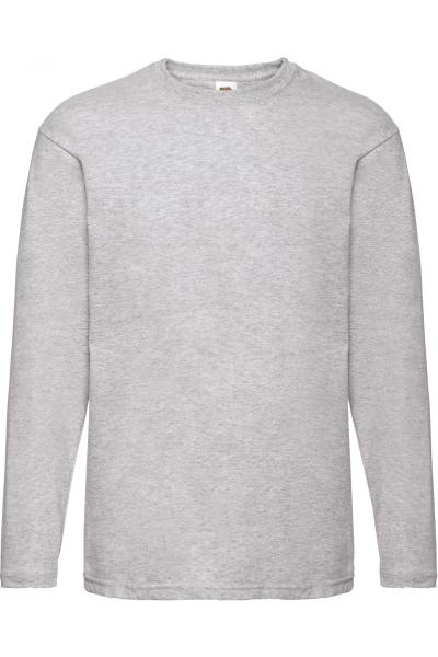 Langarm T-Shirt