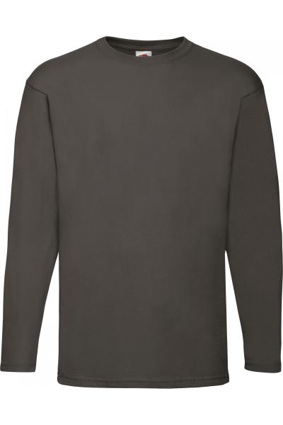 Langarm T-Shirt