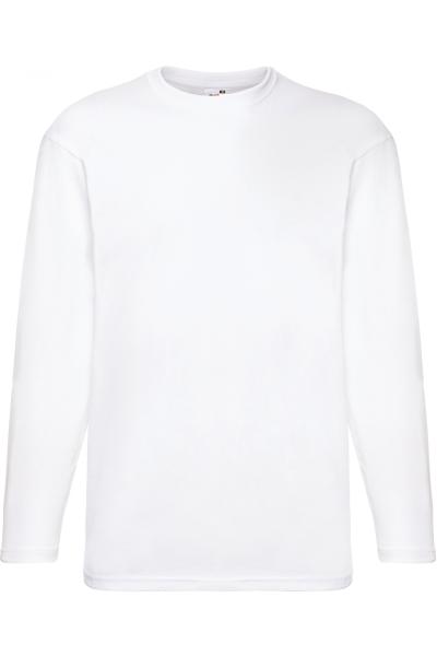 Langarm T-Shirt