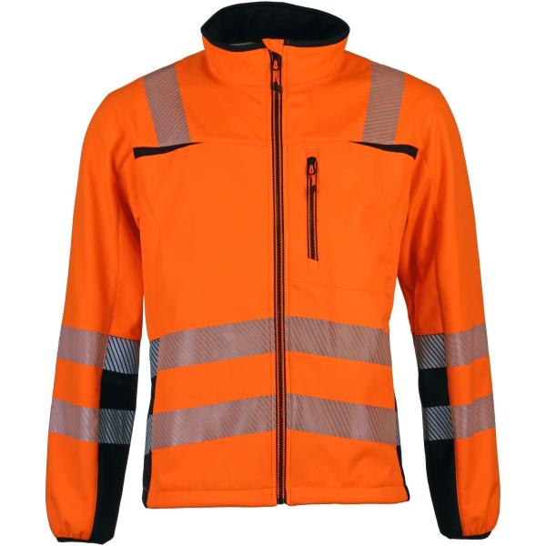 Softshelljacke "Trendline"