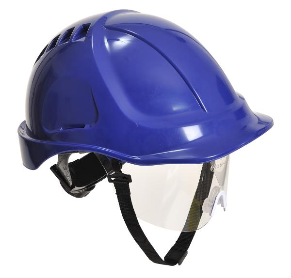 Endurance Plus Schutzhelm PW54
