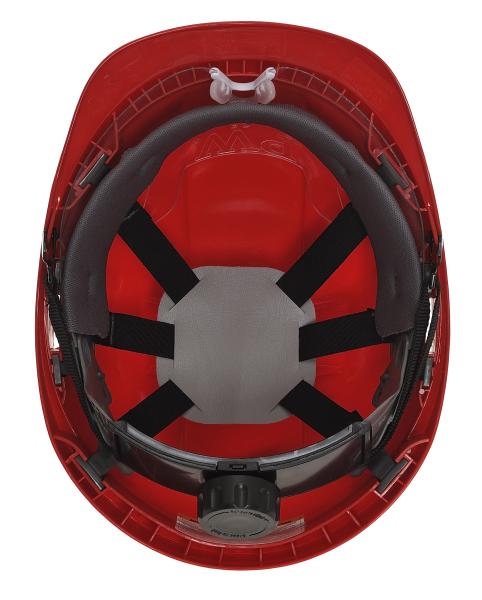 Endurance Plus Schutzhelm PW54