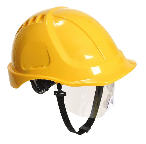 Endurance Plus Schutzhelm PW54