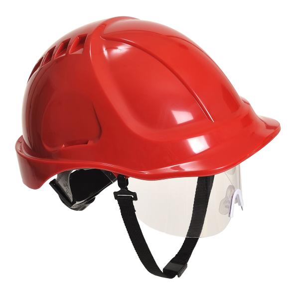 Endurance Plus Schutzhelm PW54