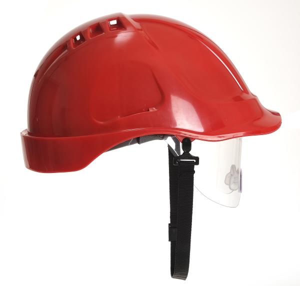 Endurance Visier-Helm PW55