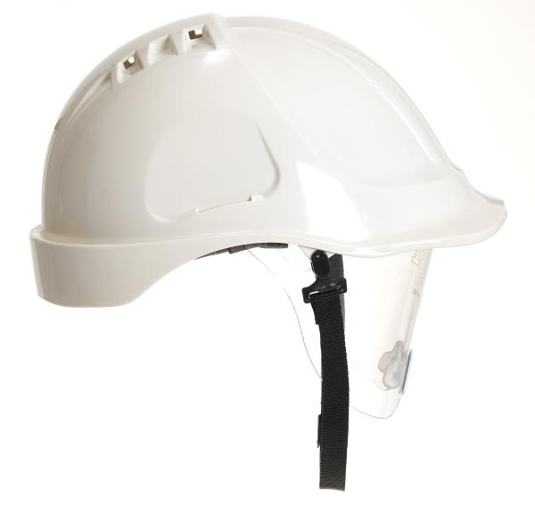 Endurance Visier-Helm PW55