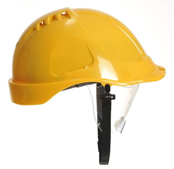 Endurance Visier-Helm PW55