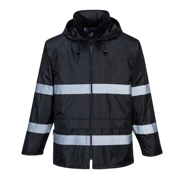 Regenjacke klassische IONA