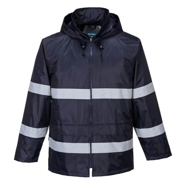 Regenjacke klassische IONA