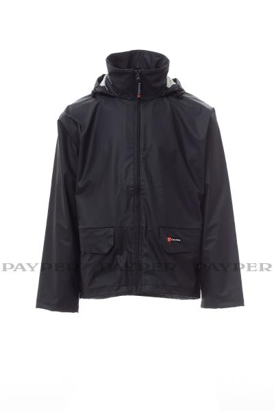 Regenjacke "Dry"
