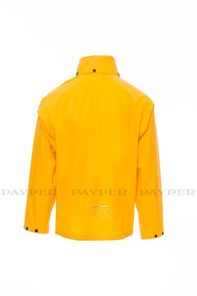 Regenjacke "Dry"