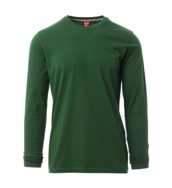 Langarm T-Shirt "Pineta"