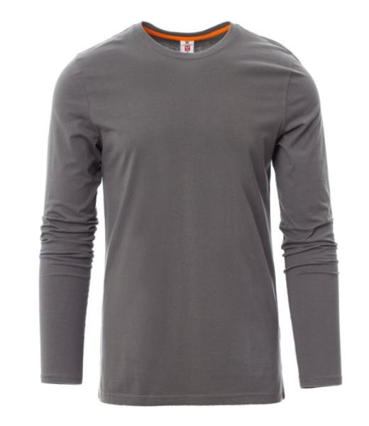 Langarm T-Shirt "Pineta"