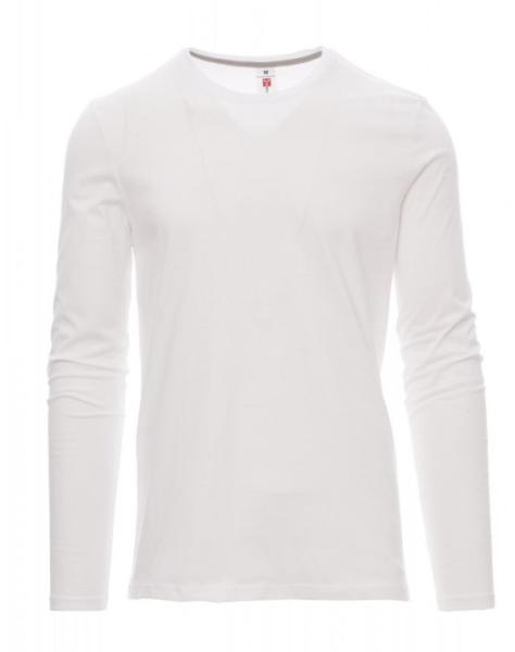 Langarm T-Shirt "Pineta"
