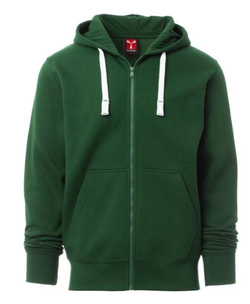 Sweater-Jacke "Portland"