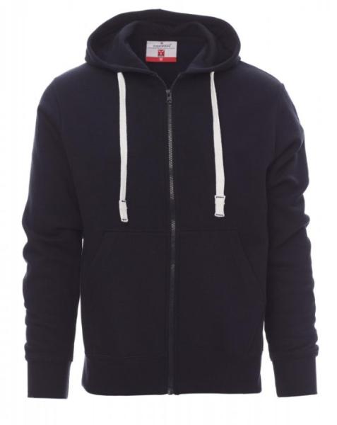 Sweater-Jacke "Portland"