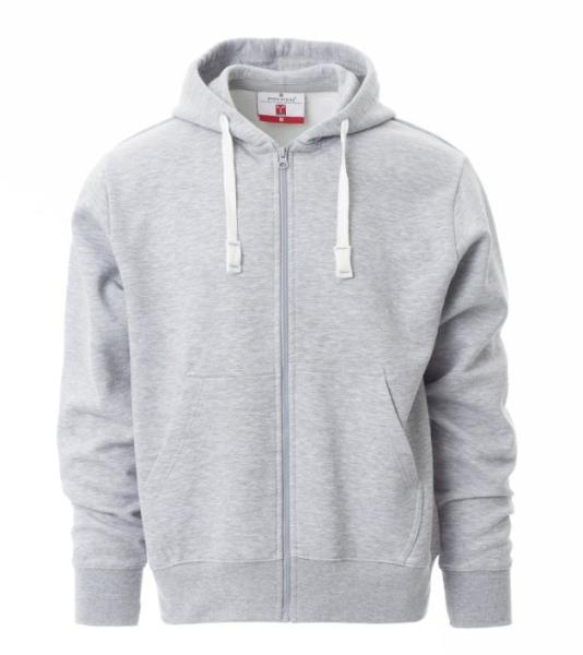 Sweater-Jacke "Portland"
