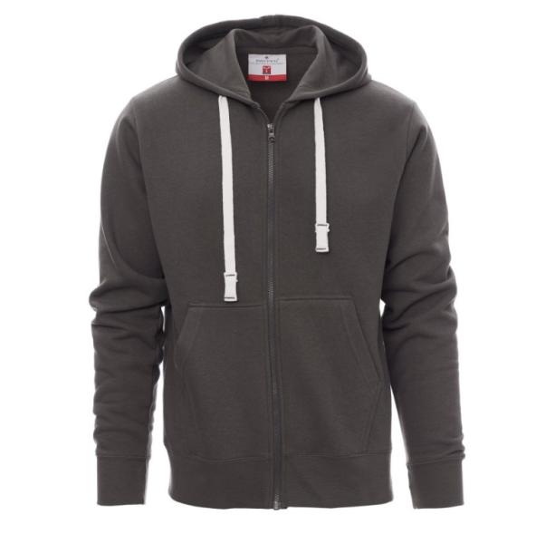 Sweater-Jacke "Portland"