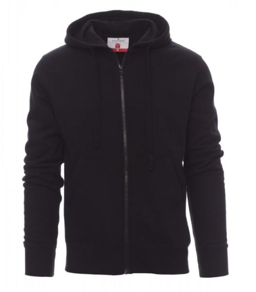 Sweater-Jacke "Portland"
