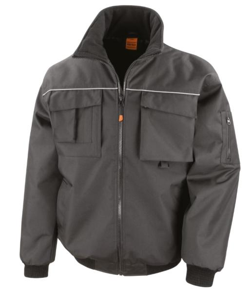 Work-guard Pilot-Jacke