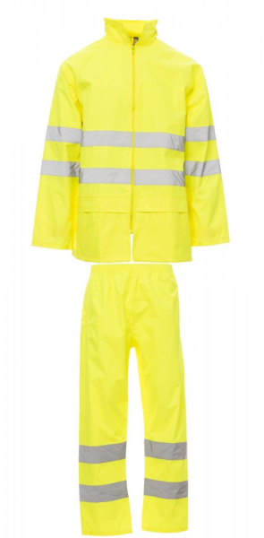 HiVis Regenset