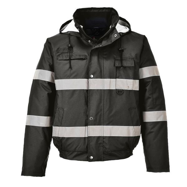 Pilotjacke "Iona Lite"