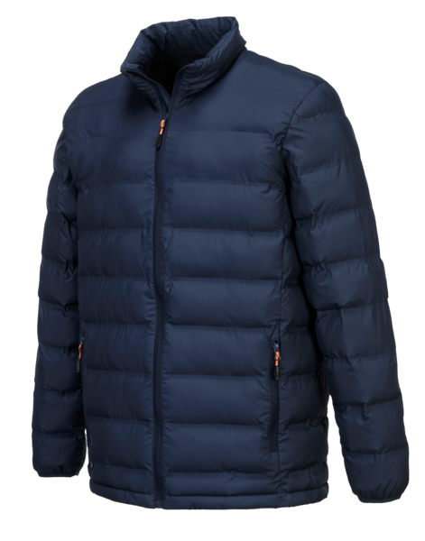 Ultrasonic Tunnel-Jacke "KX3"