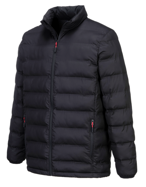 Ultrasonic Tunnel-Jacke "KX3"