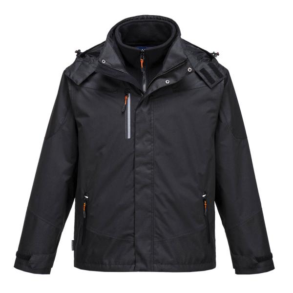 3-in-1 Jacke "S553"