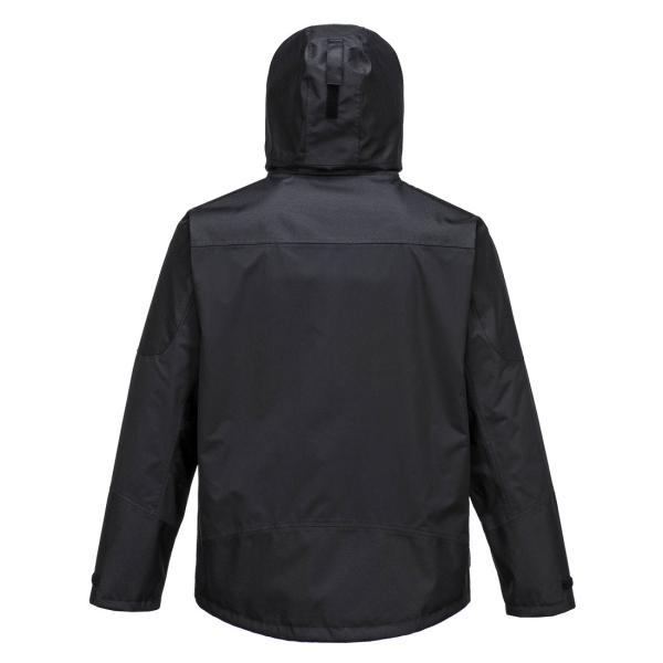 3-in-1 Jacke "S553"